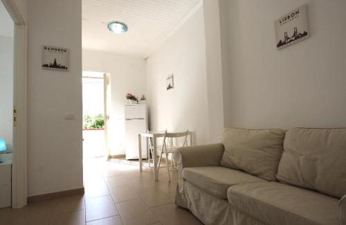 Lavinio Lido di Enea Apartamento | Simona Beach Holiday House