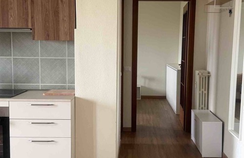 Stadera Apartamento | Simona Home Milano: Bocconi, Naviglio, Duomo, Prada, IEO, IULM, Assago Forum,ICH