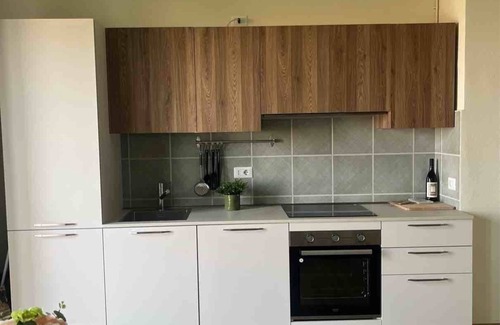 Stadera Apartamento | Simona Home Milano: Bocconi, Naviglio, Duomo, Prada, IEO, IULM, Assago Forum,ICH