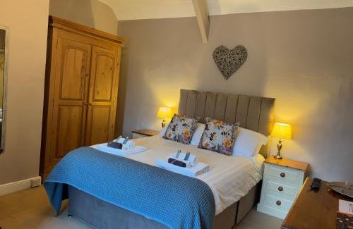 Simonburn Cama Y Desayuno | Simonburn Bed and Breakfast