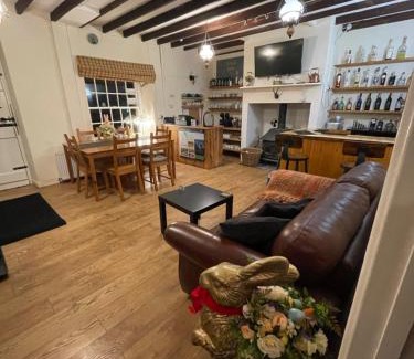 Simonburn Cama Y Desayuno | Simonburn Bed and Breakfast