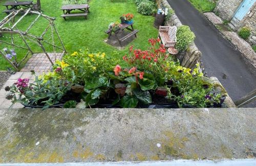 Simonburn Cama Y Desayuno | Simonburn Bed and Breakfast