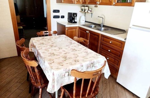 Latina Casa | Simone's House