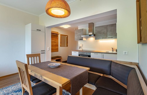 Sankt Urban Apartamento | Hocheck by Interhome