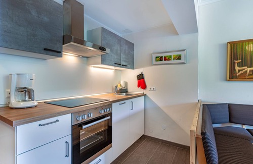 Sankt Urban Apartamento | Hocheck by Interhome