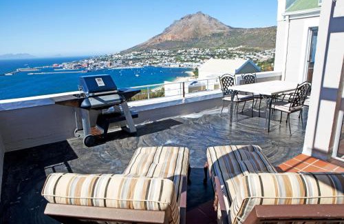 Redhill Apartamento | Simonstown Penthouse