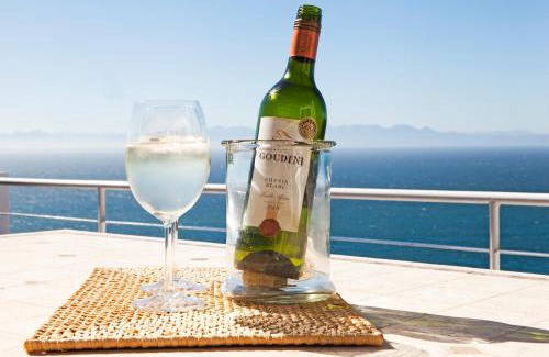 Redhill Apartamento | Simonstown Penthouse