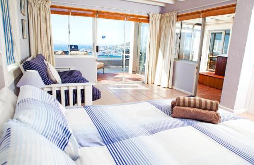 Redhill Apartamento | Simonstown Penthouse