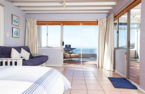 Redhill Apartamento | Simonstown Penthouse