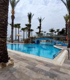 Ayia Napa Apartamento | Simos Magic Beach Hotel Apts