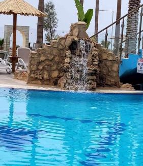 Ayia Napa Apartamento | Simos Magic Beach Hotel Apts