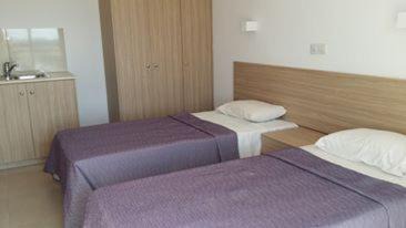 Ayia Napa Apartamento | Simos Magic Hotel Apts