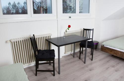 St. Gallen Casa | Simpel Rooms Vintage Rustica 80m bis zur Olma