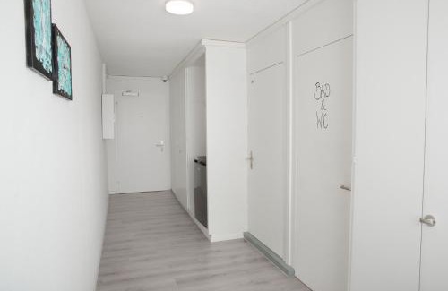 St. Gallen Casa | Simpel Rooms Vintage Rustica 80m bis zur Olma