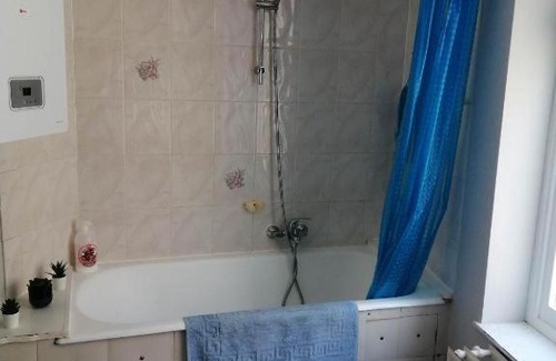Geraardsbergen Casa | Simpele slaapkamer Geraardsbergen