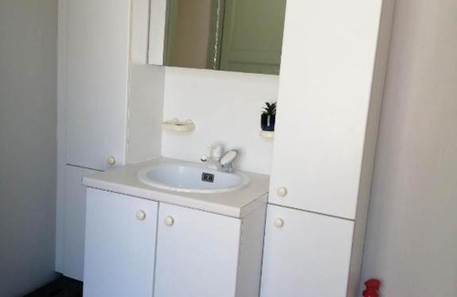 Geraardsbergen Casa | Simpele slaapkamer Geraardsbergen