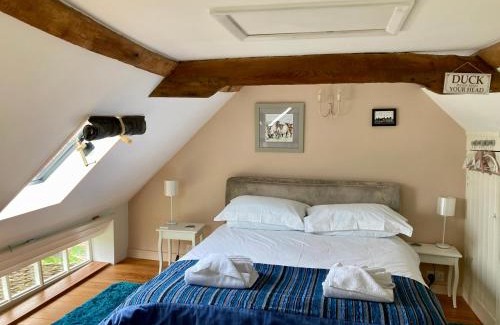 Saxmundham Casa | Simpers Drift, Great Glemham