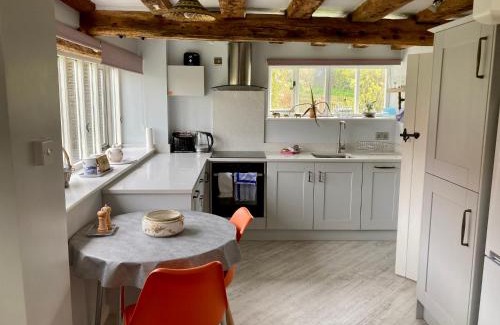 Saxmundham Casa | Simpers Drift, Great Glemham