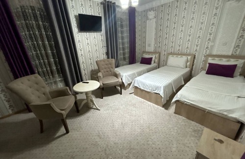 Samarkand Casa | simpha