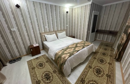 Samarkand Casa | simpha