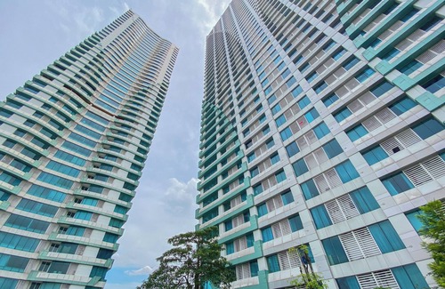Pekayon Jaya Apartamento | Simple 1Br Without Living Room At Grand Kamala Lagoon Apartment
