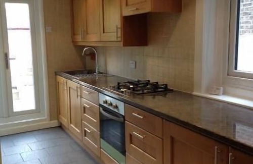 Archway Apartamento | Alojamiento sencillo y asequible a corto plazo en Londres