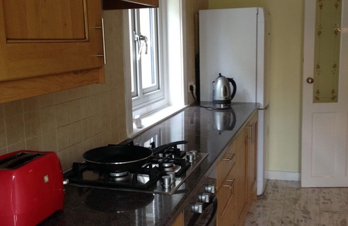 Archway Apartamento | Alojamiento sencillo y asequible a corto plazo en Londres