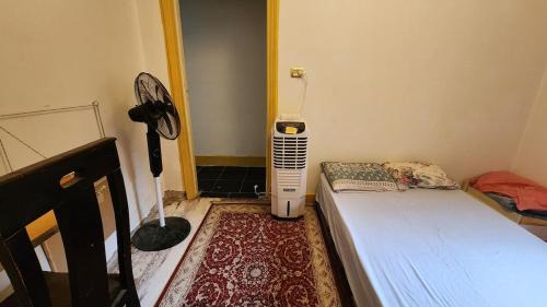 As-Sayidah Zaynab Apartamento | Simple and Central in Downtown