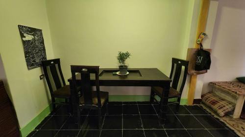 As-Sayidah Zaynab Apartamento | Simple and Central in Downtown