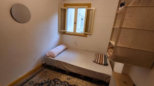 As-Sayidah Zaynab Apartamento | Simple and Central in Downtown