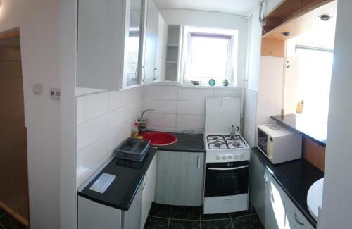 Miercurea-Ciuc Apartamento | Simple and comfortable