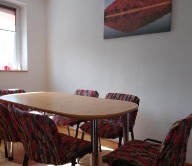 Miercurea-Ciuc Apartamento | Simple and comfortable