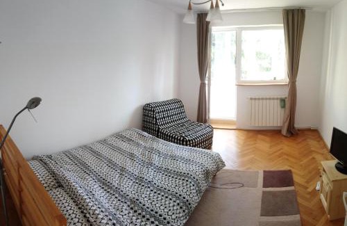 Miercurea-Ciuc Apartamento | Simple and comfortable