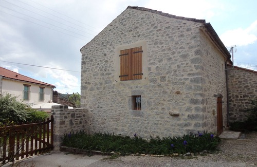 Caillac Cabaña | Simple and comfortable 3* gite for 4-6 people