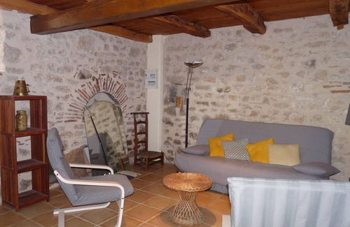 Caillac Cabaña | Simple and comfortable 3* gite for 4-6 people