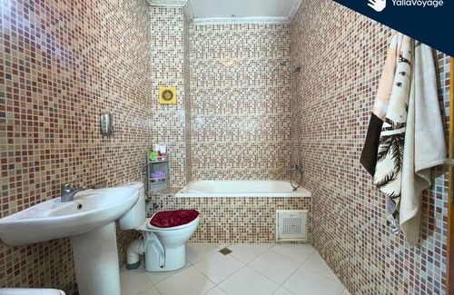 Tanja Balia Apartamento | Simple and Comfortable Stay