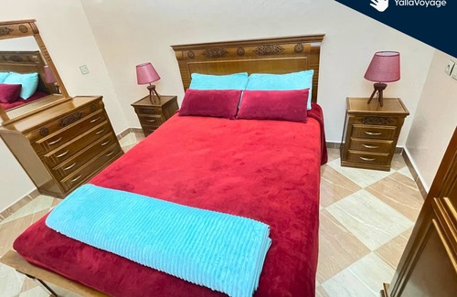 Tanja Balia Apartamento | Simple and Comfortable Stay