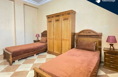 Tanja Balia Apartamento | Simple and Comfortable Stay