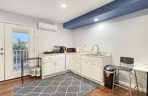 Chula Vista Casa | Simple and easy home in Chula Vista