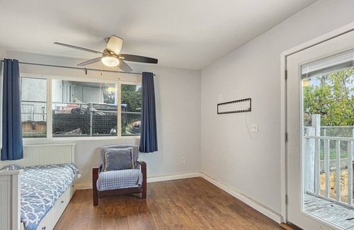 Chula Vista Casa | Simple and easy home in Chula Vista