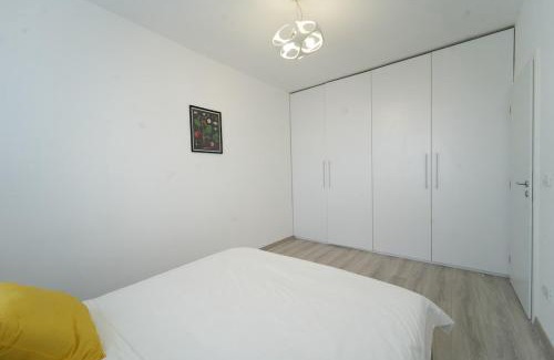 Timisoara Apartamento | Simple and Modern, apartament with rating 10 out of 10, WiFi, parking, air conditioning, free cancelation