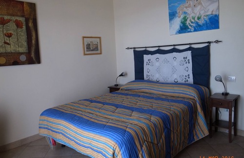 Fornole Otro | Habitación sencilla y bonita.