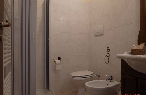 Fornole Otro | Habitación sencilla y bonita.