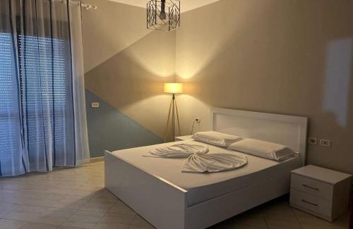 Orikum Apartamento | Simple Apartment