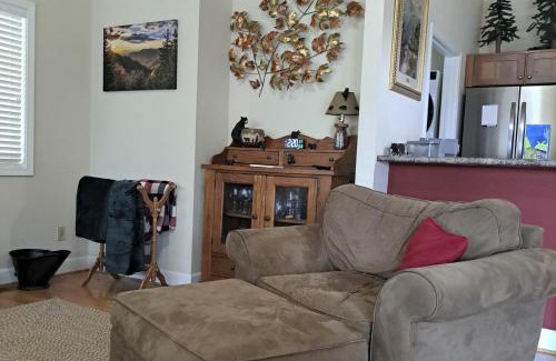 Bryson City Casa | Simple blessings