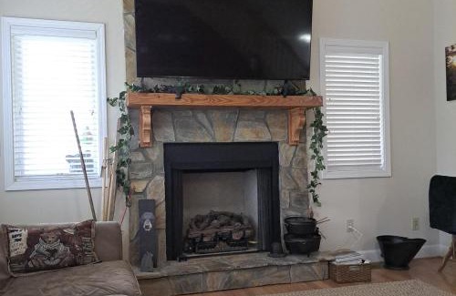 Bryson City Casa | Simple blessings