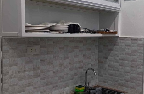 Baguio Apartamento | simple but cozy place for your holiday in Baguio City