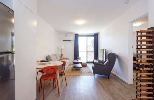Mosman Park Apartamento | Simple Charm - Apartment in Mosman Park