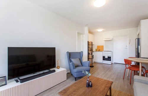 Mosman Park Apartamento | Simple Charm - Apartment in Mosman Park