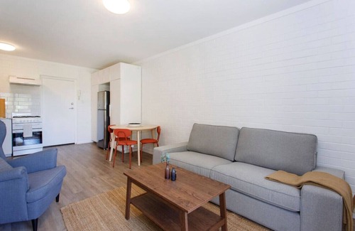 Mosman Park Apartamento | Simple Charm - Apartment in Mosman Park